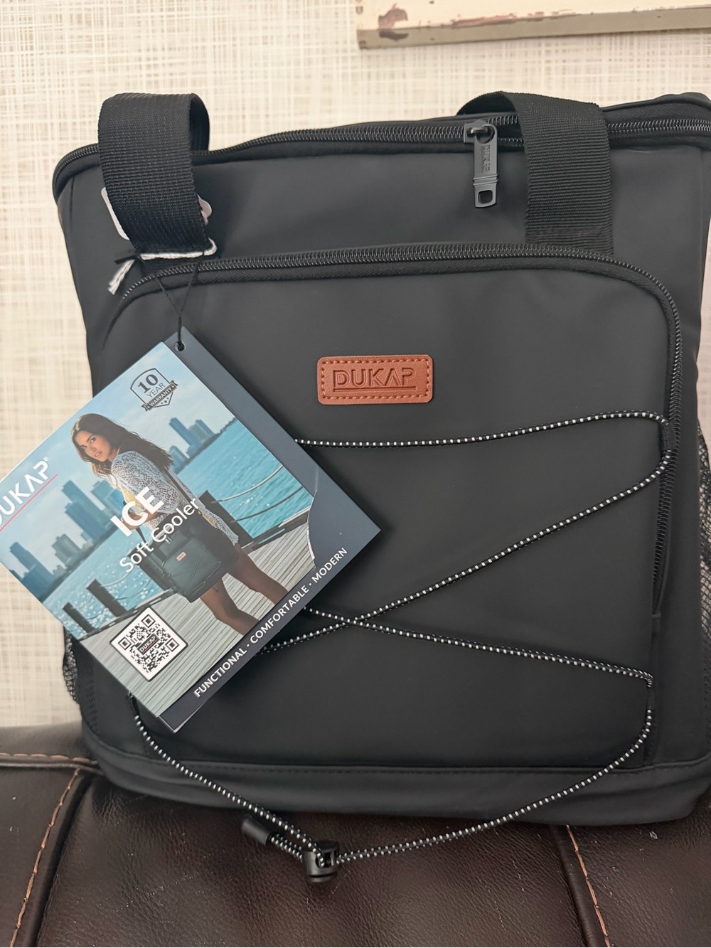 Cooler Bag